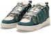 Palladium Skate Nipis 'Hijau' 08646-301-M
