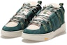 Lookbook Palladium Skate Nipis 'Hijau' 08646-301-M
