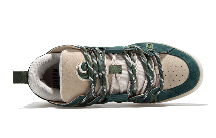Palladium Skate Thin 'Green' 圖 4