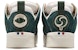 Palladium Skate Nipis 'Hijau' 08646-301-M