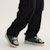 Palladium Skate Nipis 'Hijau' 08646-301-M