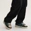 Cheap Palladium Skate Nipis 'Hijau' 08646-301-M