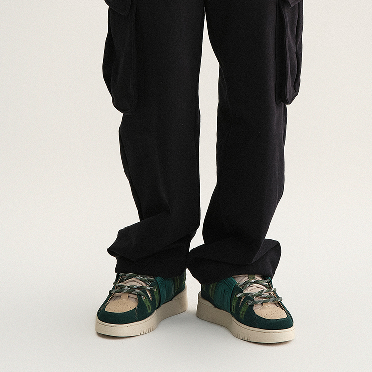 Palladium Skate Thin 'Green' 圖 9