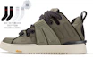 Buy Palladium Skate Thin ''Verde Porro'' 08738-340-M