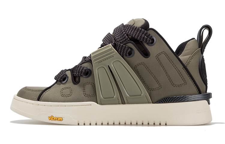 Palladium Skate Thin 'Leek Green' 圖 2