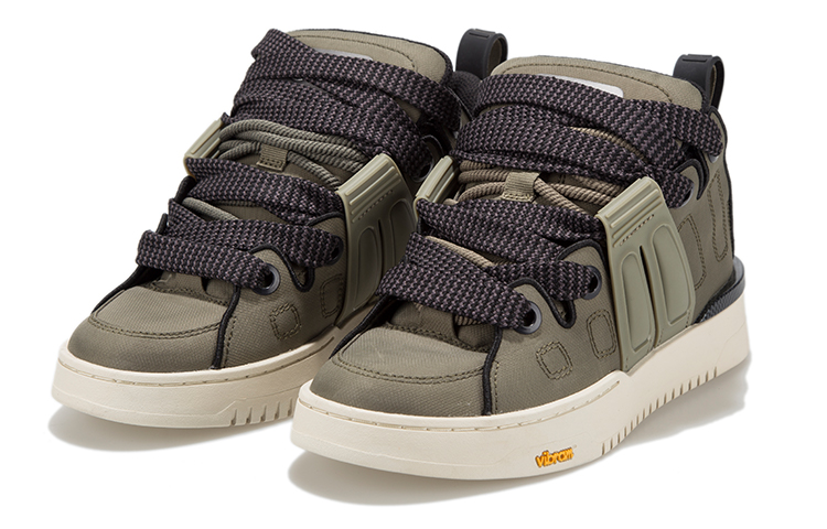 Palladium Skate Thin 'Leek Green' 圖 3