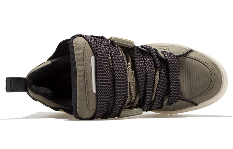 Palladium Skate Thin 'Leek Green' 圖 4