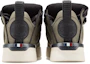 Purchase Palladium Skate Thin ''Verde Porro'' 08738-340-M