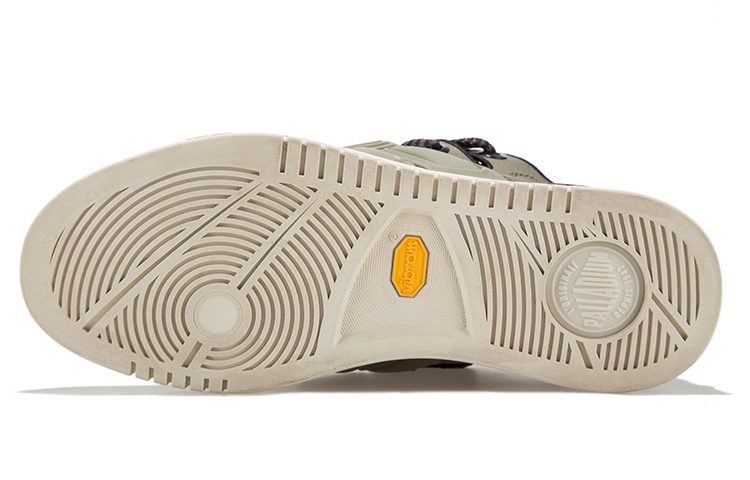 Palladium Skate Thin 'Leek Green' 圖 6