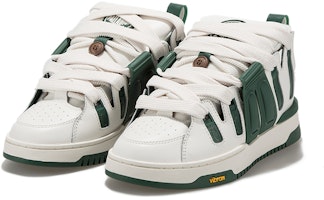 Palladium Skate Thin Low 'Blanco Malvavisco Verde' 08735-115-M Order Palladium Skate Thin Low 'Blanco Malvavisco Verde' 08735-115-M