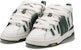 Palladium Skate Thin Low 'Marshmallow White Green' 08735-115-M