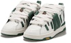 Order Palladium Skate Thin Low 'Marshmallow White Green' 08735-115-M