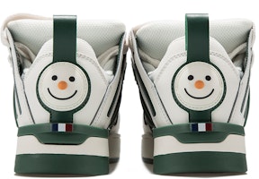 Palladium Skate Thin Low 'Blanco Malvavisco Verde' 08735-115-M Shop Palladium Skate Thin Low 'Blanco Malvavisco Verde' 08735-115-M