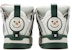 Palladium Skate Thin Low 'Marshmallow White Green' 08735-115-M