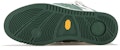 Palladium Skate Thin Low 'Marshmallow White Green' 08735-115-M