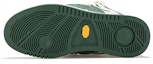 Purchase Palladium Skate Thin Low 'Marshmallow White Green' 08735-115-M