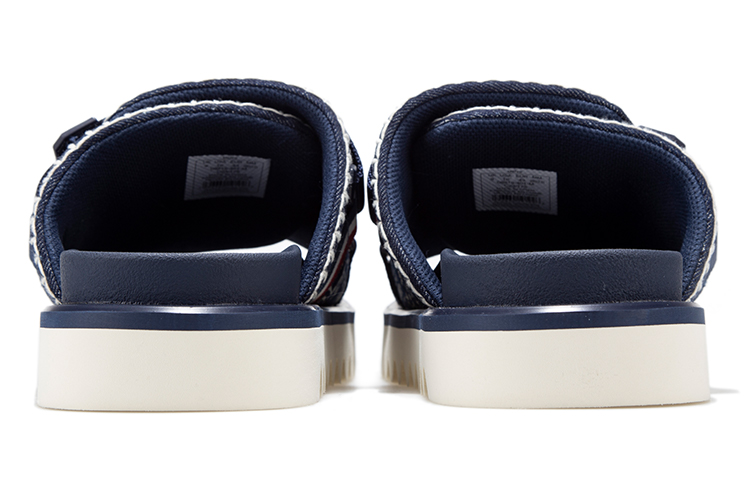 Palladium Slipper 'Simplified Fashion Blue Dye' 圖 5