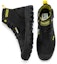 Lookbook Palladium Smiley x High-Top Kanvas 'Hitam' 77221-010-M