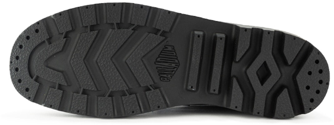 Palladium Smiley x High-Top Canvas 'Black' 77221-010-M Purchase Palladium Smiley x High-Top Canvas 'Black' 77221-010-M