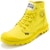 Palladium SMILEY x High-Top Canvas 'Kuning Cerah' 77079-736-M