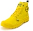 Order Palladium Smiley x High-Top Kanvas 'Kuning Ceria' 77221-736-M