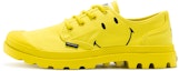 Buy Palladium Smiley x Pampa Hi 'Jadi Baik - Kuning Meriah' 77080-736-M