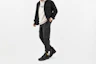 Order Palladium Smiley x Pampa High ''Noir Retro'' 77361-008-M