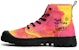 Palladium Smiley x Pampa High 'Pink' 77788-735-M