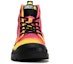 Lookbook Palladium Smiley x Pampa High 'Pink' 77788-735-M