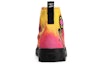 Shop Palladium Smiley x Pampa High 'Pink' 77788-735-M
