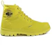 Order Palladium Smileyfestwp x Pampalite 'Kanvas Kuning High-Top' 76629-736-M