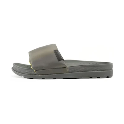 Palladium Solea Slide 'Grey'