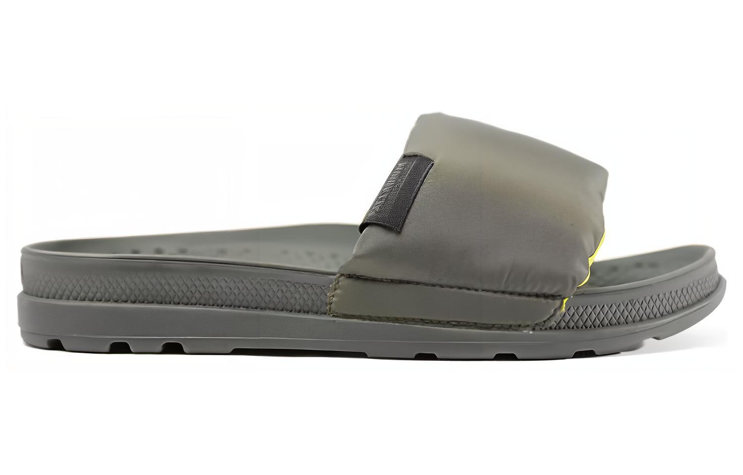 Palladium Solea Slide 'Grey' 圖 2