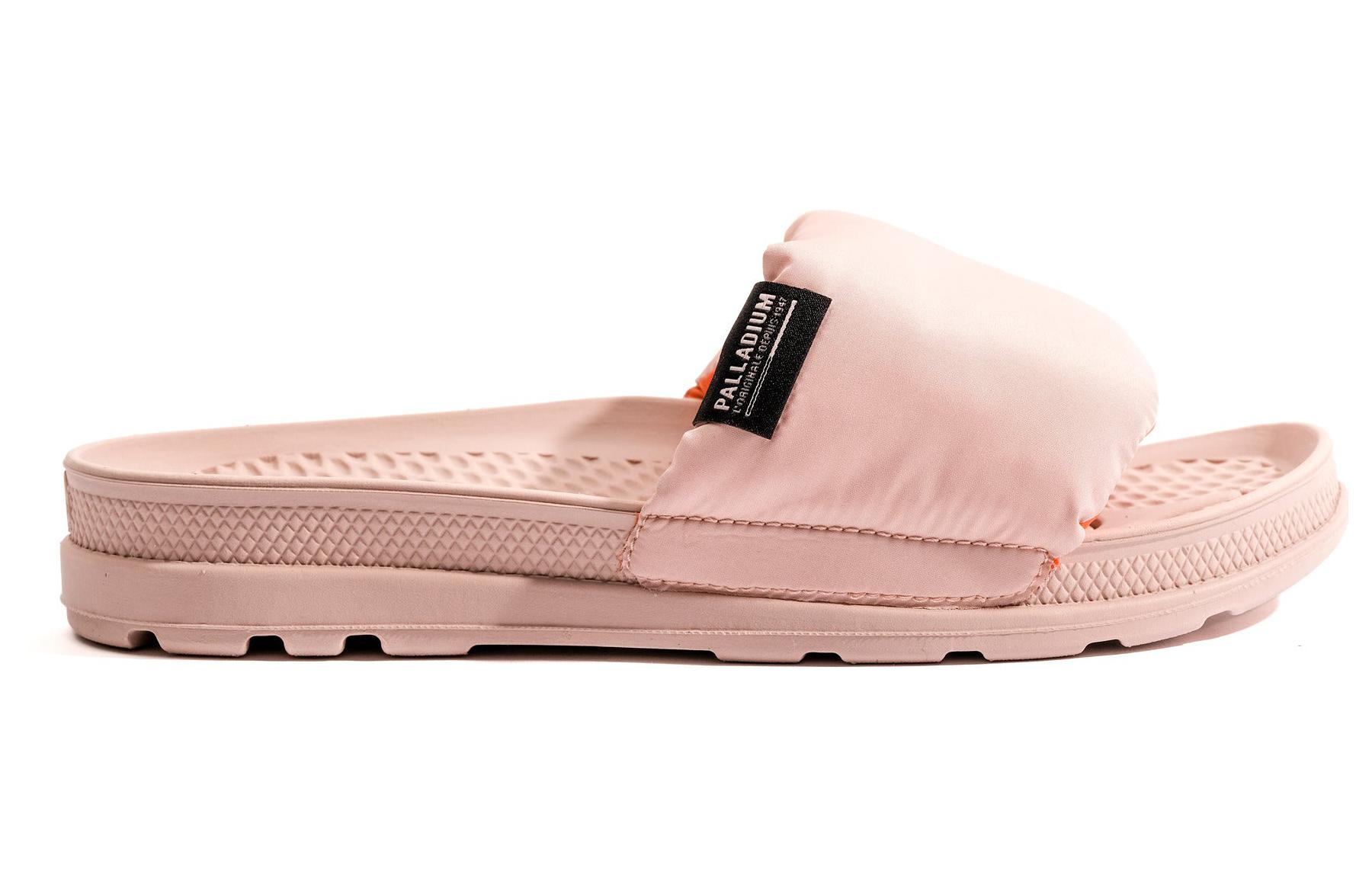 Palladium Solea Slide 'Pink' 圖 2