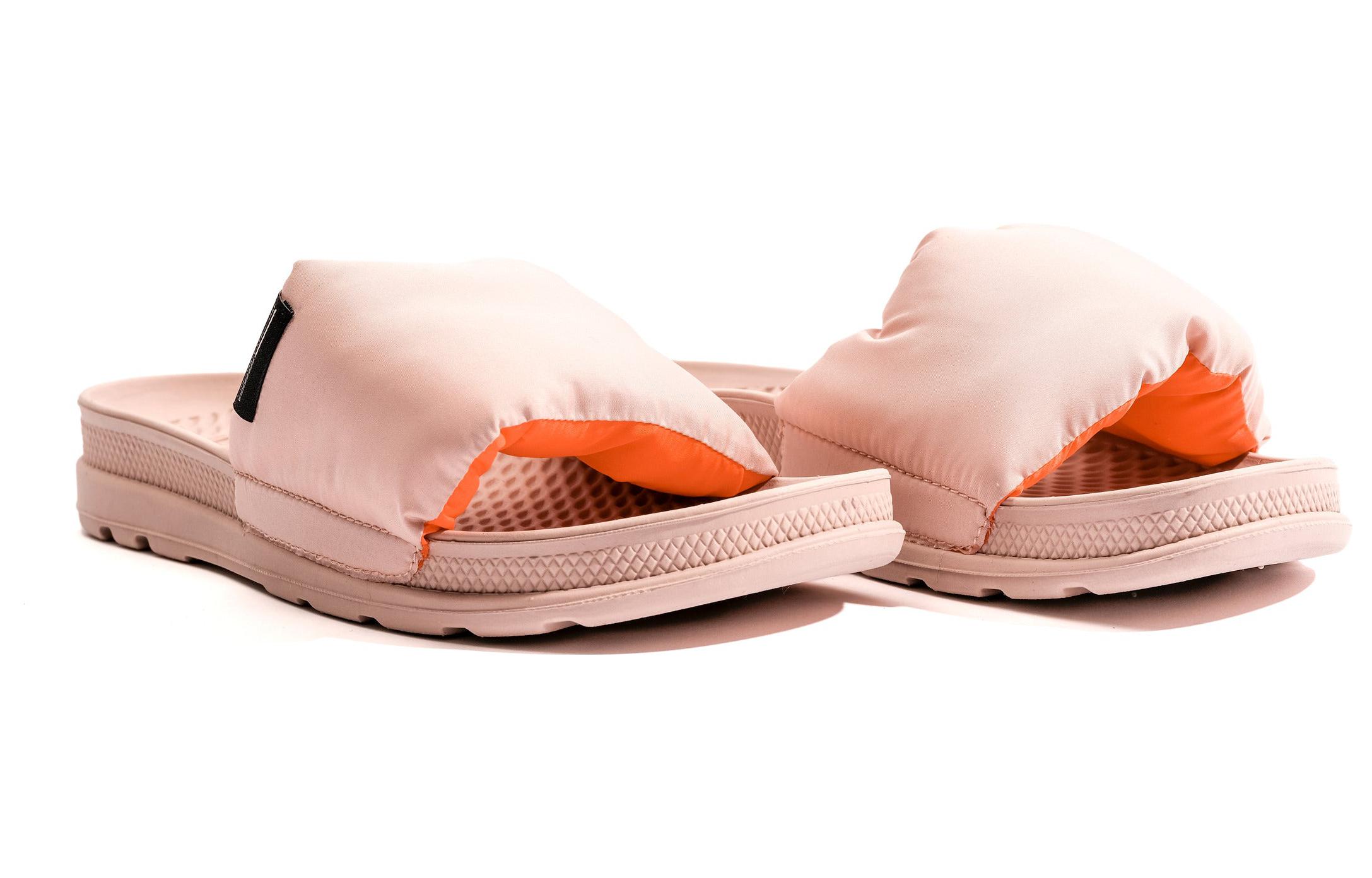 Palladium Solea Slide 'Pink' 圖 4