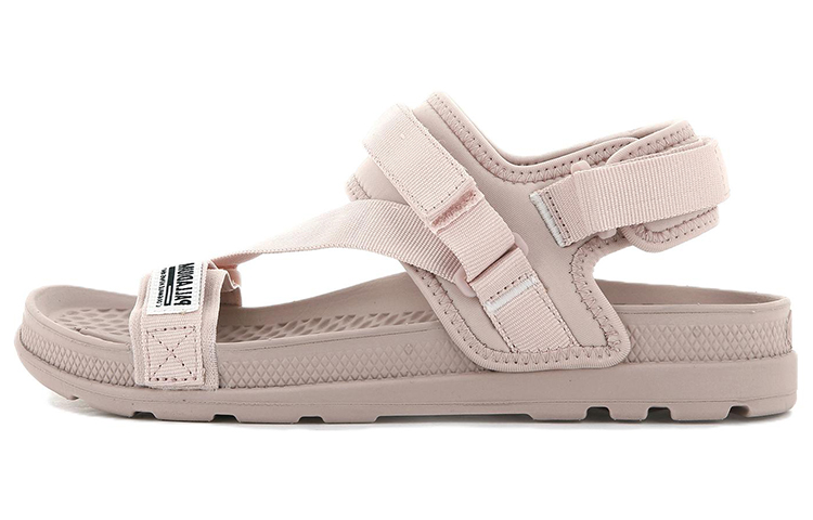 Palladium Solea ST 2.0 'Pink'