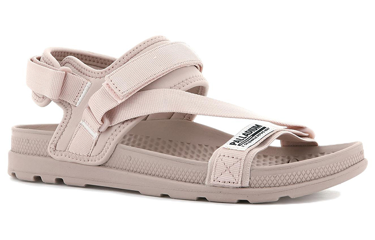 Palladium Solea ST 2.0 'Pink' 圖 3