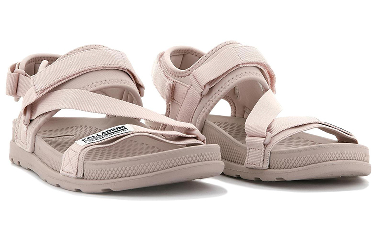 Palladium Solea ST 2.0 'Pink' 圖 4