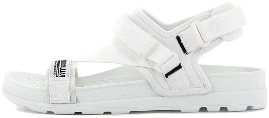 Palladium Solea ST 2.0 'Putih' 77026-116-M Buy Palladium Solea ST 2.0 'Putih' 77026-116-M