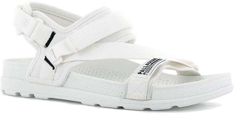 Palladium Solea ST 2.0 'White' 77026-116-M Lookbook Palladium Solea ST 2.0 'White' 77026-116-M