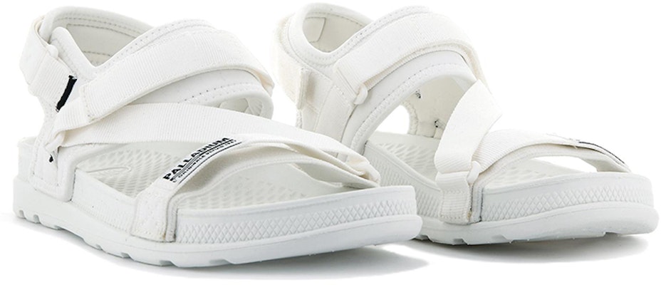 Palladium Solea ST 2.0 'White' 77026-116-M Shop Palladium Solea ST 2.0 'White' 77026-116-M