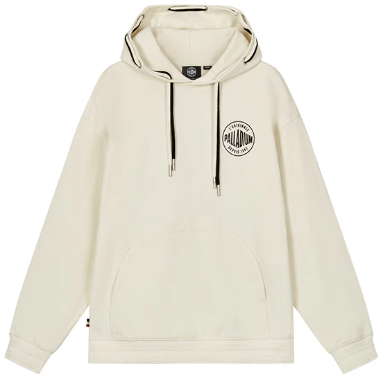 palladium-solid-color-letter-print-casual-oversized-hoodie-unisex-1010502-232