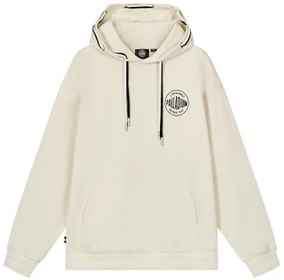 PALLADIUM Hoodie Oversized Unisex Warna Solid dengan Cetakan Huruf Kasual 1010502-232 Buy PALLADIUM Hoodie Oversized Unisex Warna Solid dengan Cetakan Huruf Kasual 1010502-232