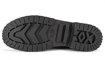 Palladium SP20 Overlab 'Lienzo Negro de Caña Alta' 77371-001-M Purchase Palladium SP20 Overlab 'Lienzo Negro de Caña Alta' 77371-001-M