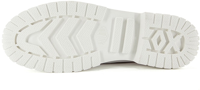 Palladium SP20 Overlab Alta Canvas 'Blanco Estrella' 77371-116-M Purchase Palladium SP20 Overlab Alta Canvas 'Blanco Estrella' 77371-116-M