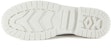 Palladium SP20 Overlab High-Top Kanvas 'Star Putih' 77371-116-M