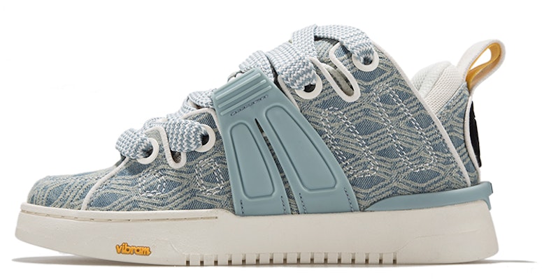 Palladium 海绵宝宝联名款 Pallablast ST '蓝白' 08739-401-M Buy Palladium 海绵宝宝联名款 Pallablast ST '蓝白' 08739-401-M