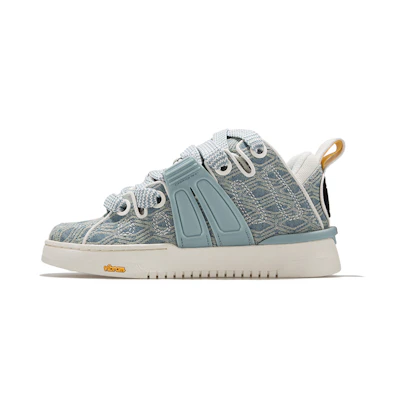 Palladium SpongeBob SquarePants Pallablast ST 'Blue White'