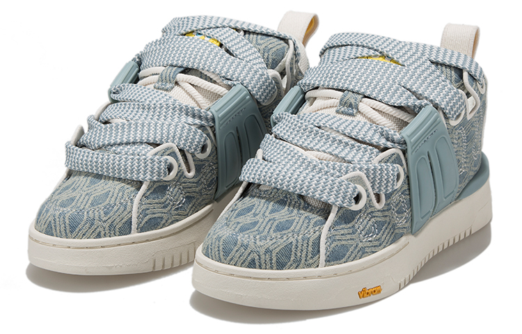 Order Palladium 海绵宝宝联名款 Pallablast ST '蓝白' 08739-401-M