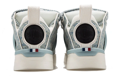 Palladium SpongeBob SquarePants x Pallablast ST 'Blue White'